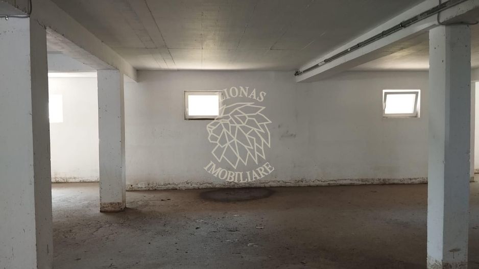 Apartament 3 camere-balcon 20 mp-lift-parcare-panoramic-Subcetate - Poză 9