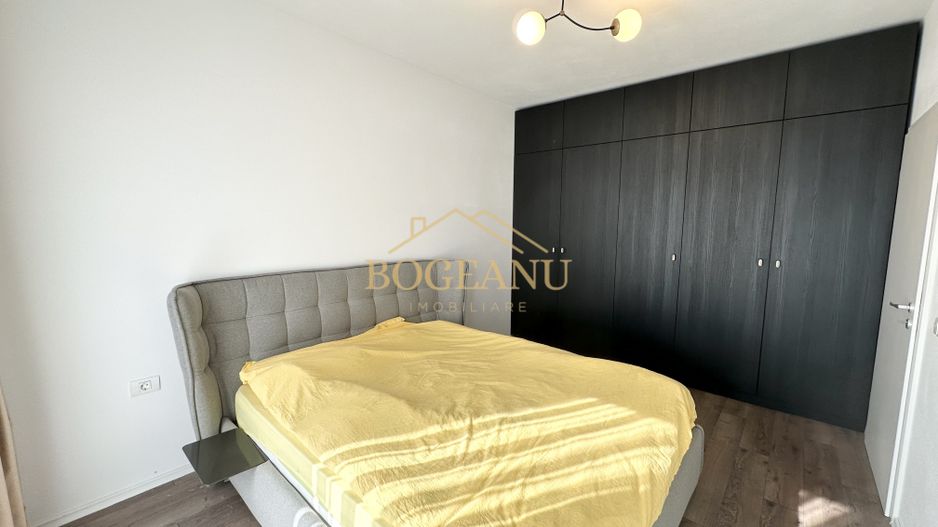 BG152-Apartament 2 camere Giroc-Neptun,Lift,Terasă,Parcare COMISION 0% - Poză 8
