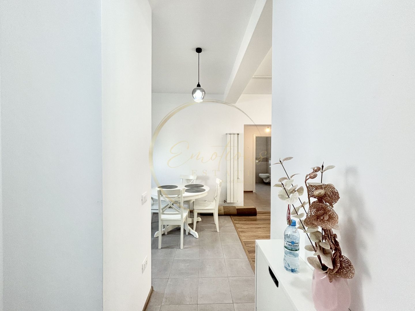 Apartament 3 camere - Dumbravita | Parter cu terasă&curte plus 2 locuri parcare - Poză 18