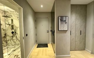 Apartament cu 3 camere ***142mp*** // Herastrau - Cartierul Francez - Poză 23