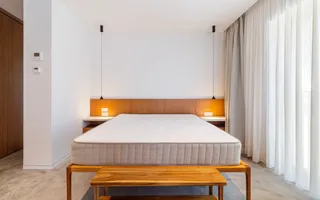 Unique Penthouse with 2 terraces and parking - Central Bucharest - Poză 15