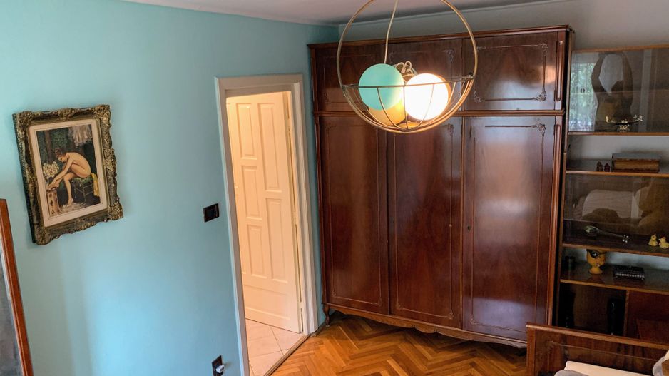 APARTAMENT DECOMANDAT  3 CAMERE CALEA ARADULUI - Poză 5