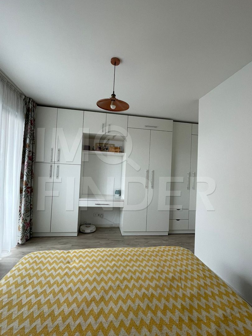 Apartament cu 3 camere  in Bună Ziua – confort, lumină și locatie excelenta - Poză 18