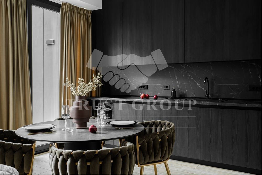 Apartament tip Duplex 3 camere Herastrau | 2 Locuri de parcare - Poză 11