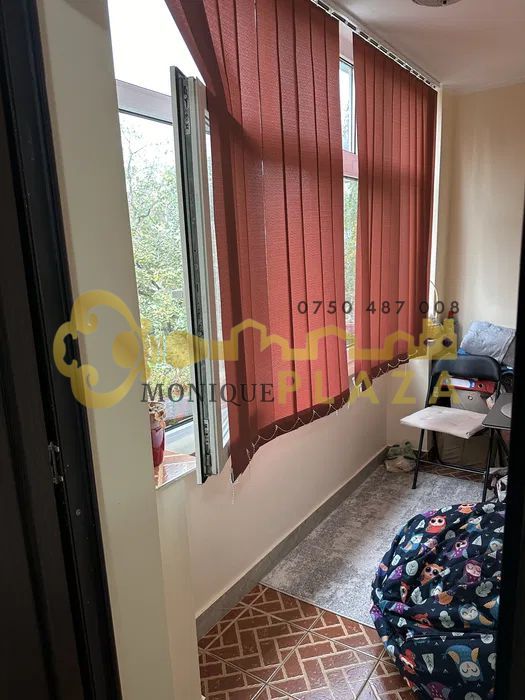 3 Camere | Ultracentral | CT |AC| Mobilat | Utilat | Renovat complet | - Poză 5