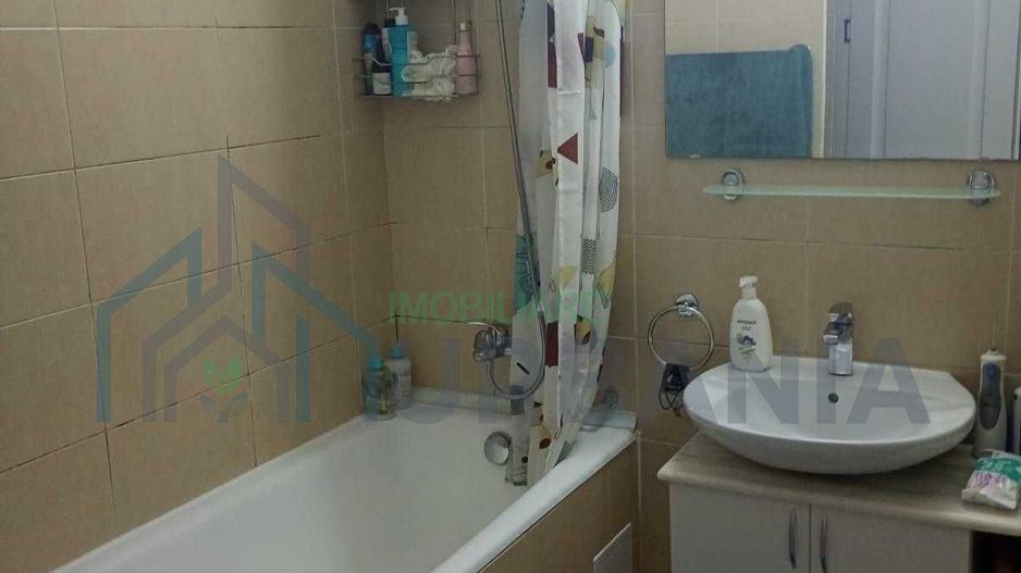 Apartament cu 3 camere de închiriat – Green Park, Iași, 72 m², vedere pădurea Ciric - Poză 7