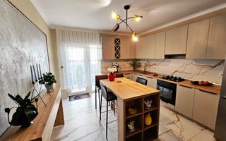 1/2 Duplex superfinisat, 4 camere, 255 mp teren, Cetate - Poză 6