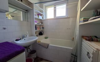 Apartament la casă de vânzare – Zonă ultracentrală, Strada Banatului, - Poză 21
