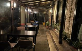 De inchiriat spatiu comercial 650 mp, zona Petre Ispirescu Sector 5 - Poză 5