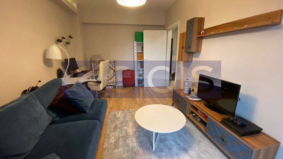 Apartament 2 camere Novum Invest I Mobilat premium - Poză 2