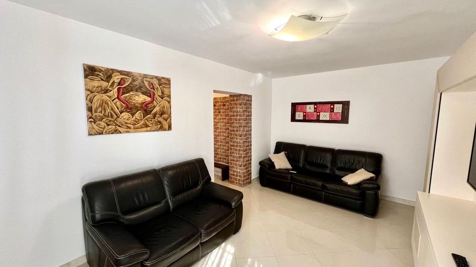 De vanzare Apartament 3 camere metrou Timpuri Noi, Tineretului - Poză 4