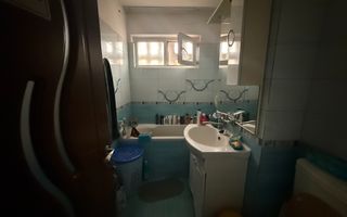Apartament 2 camere semidecomandate transformat in 3 et 3/4 Brazda - Poză 7