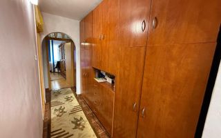 3 Camere Decomandat - 68mp- Mobilat/Utilat - Zona Frumoasa - Poză 10