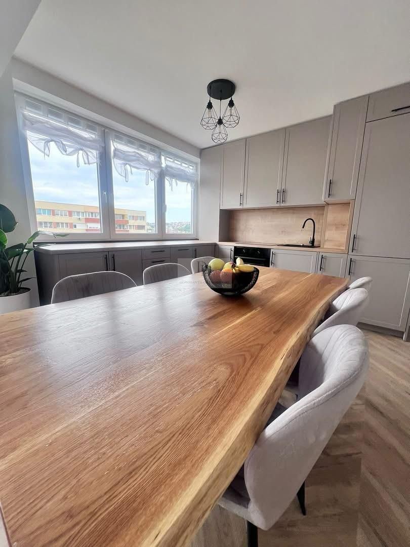 Apartament 3 camere-LUX- BT ARENA Grigorescu-Parcul Iuliu Hațieganu - Poză 2