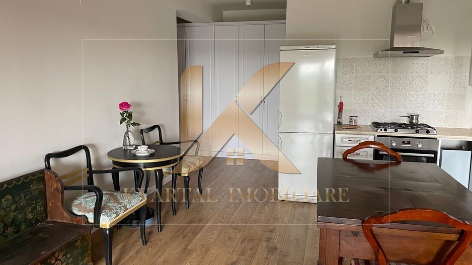 Apartament la cheie 2 camere , 63 mp + parcare, Zona Subcetate ! - Poză 5