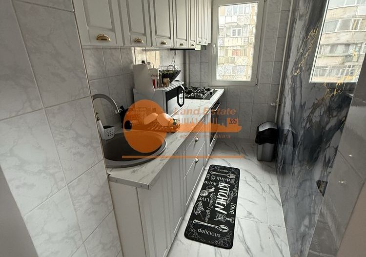 Apartament 2 camere | Lujerului | renovat | mobilat - Poză 4