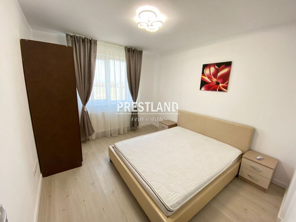 Apartament cu 3 camere de închiriat,  zona  de Vest!! - Poză 3