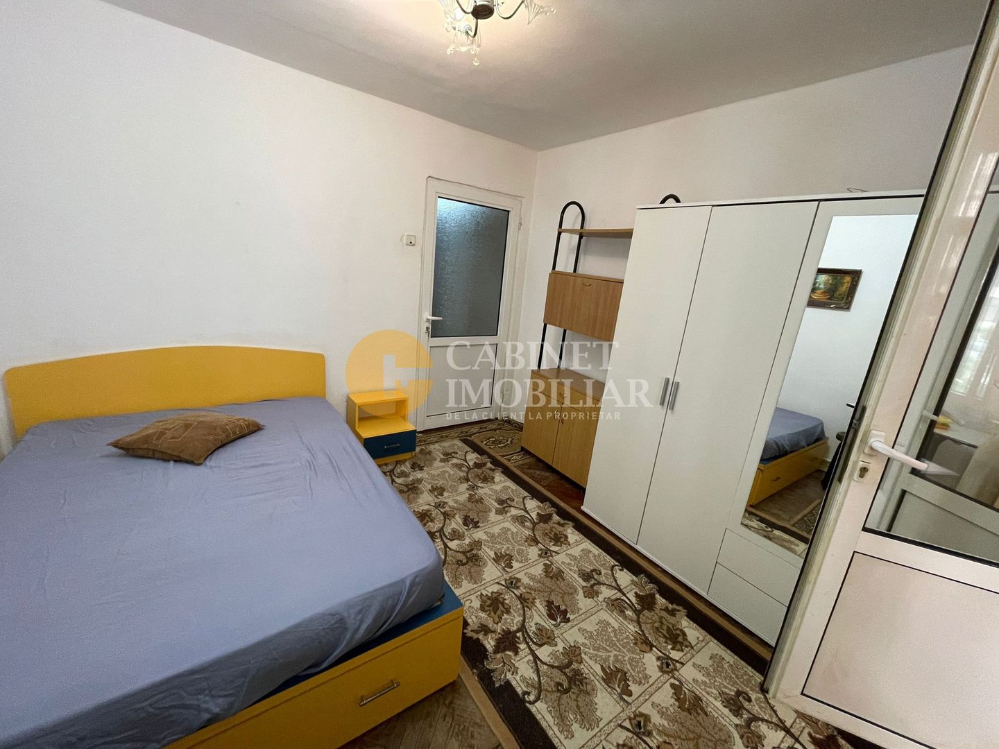 Apartament cu 2 Camere Decomandat - Zona Alexandru Cel Bun - Poză 3