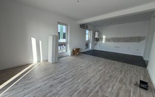 Etaj 1. Model cu 2 bai. Cu 2 locuri de parcare - Poză 3