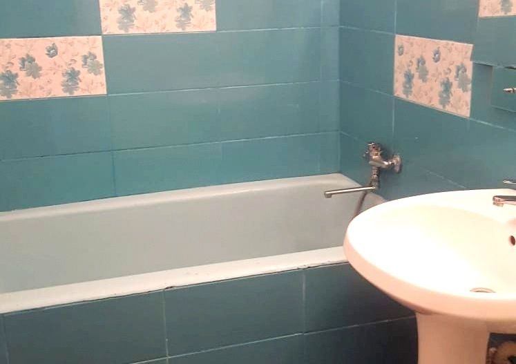 Apartament cu 2 camere, parter - Tiglina 1, imobil fara risc seismic - Poză 4