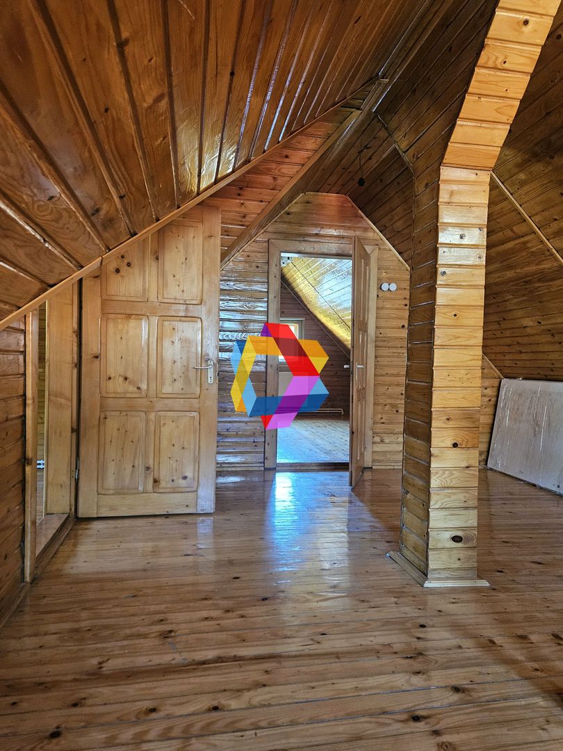 Casa deosebita 6 camere de vânzare, Central, Brașov,  210 mp, Plus-imo.ro - Poză 23