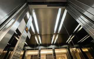 Apartament cu 2 camere ***Lake View*** 84 mp// 1 Underground Parking // Aviatiei - Poză 28