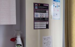 Apartament 3 camere | etaj 3 | Mobilat/Utilat | Palladium Residence - Poză 14