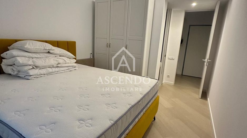 Inchiriere apartament 3 camere – Cortina North, Pipera - Poză 9