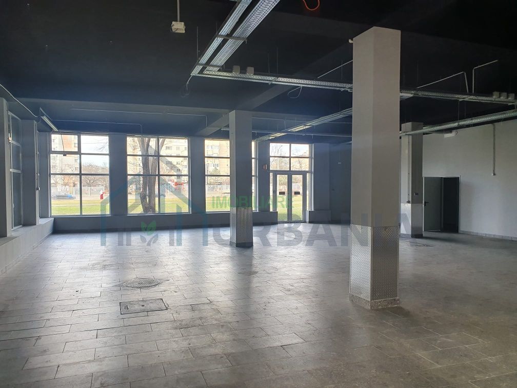Spatiu comercial Nicolina - Poză 7