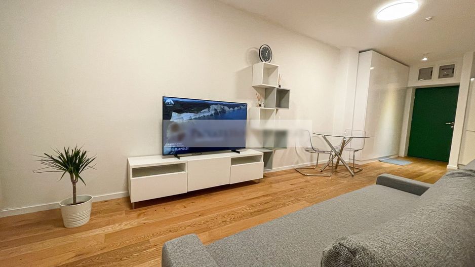 Apartament 2 camere Aviatiei Park I Complet mobilat si utilat - Poză 2