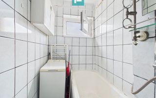 Apartament 2 camere luminos- Aleea Poiana Ruscai - Poză 8