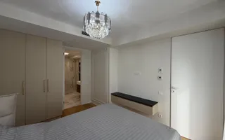 APARTAMENT PREMIUM 3 CAMERE-90MP | PARCARE | ONE LAKE CLUB -VEDERE LAC - Poză 14