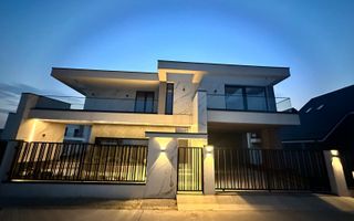 CASĂ INDIVIDUALĂ PREMIUM DE VÂNZARE | 170 MP UTILI | COMISION 0% - Poză 1