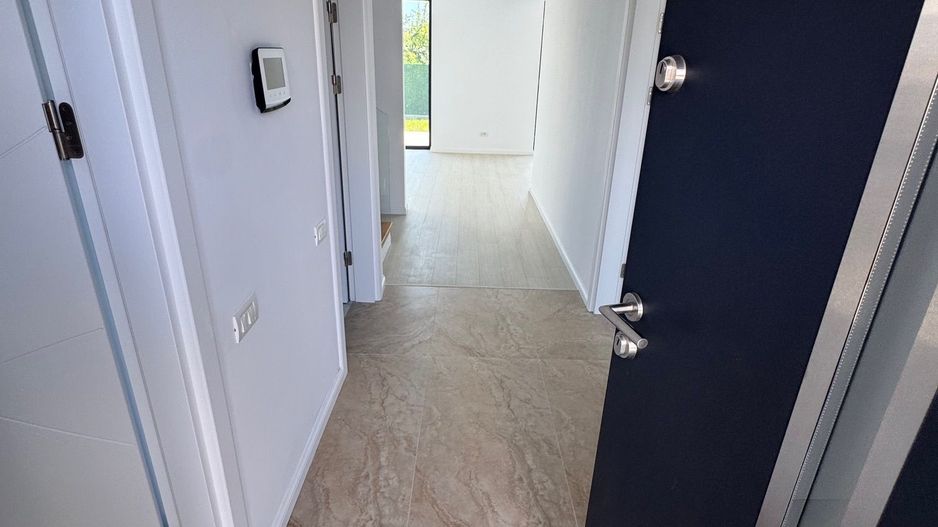 Vila Individuala Otopeni, CURTE 400m2, 5 CAMERE, penny Odaile - Poză 25