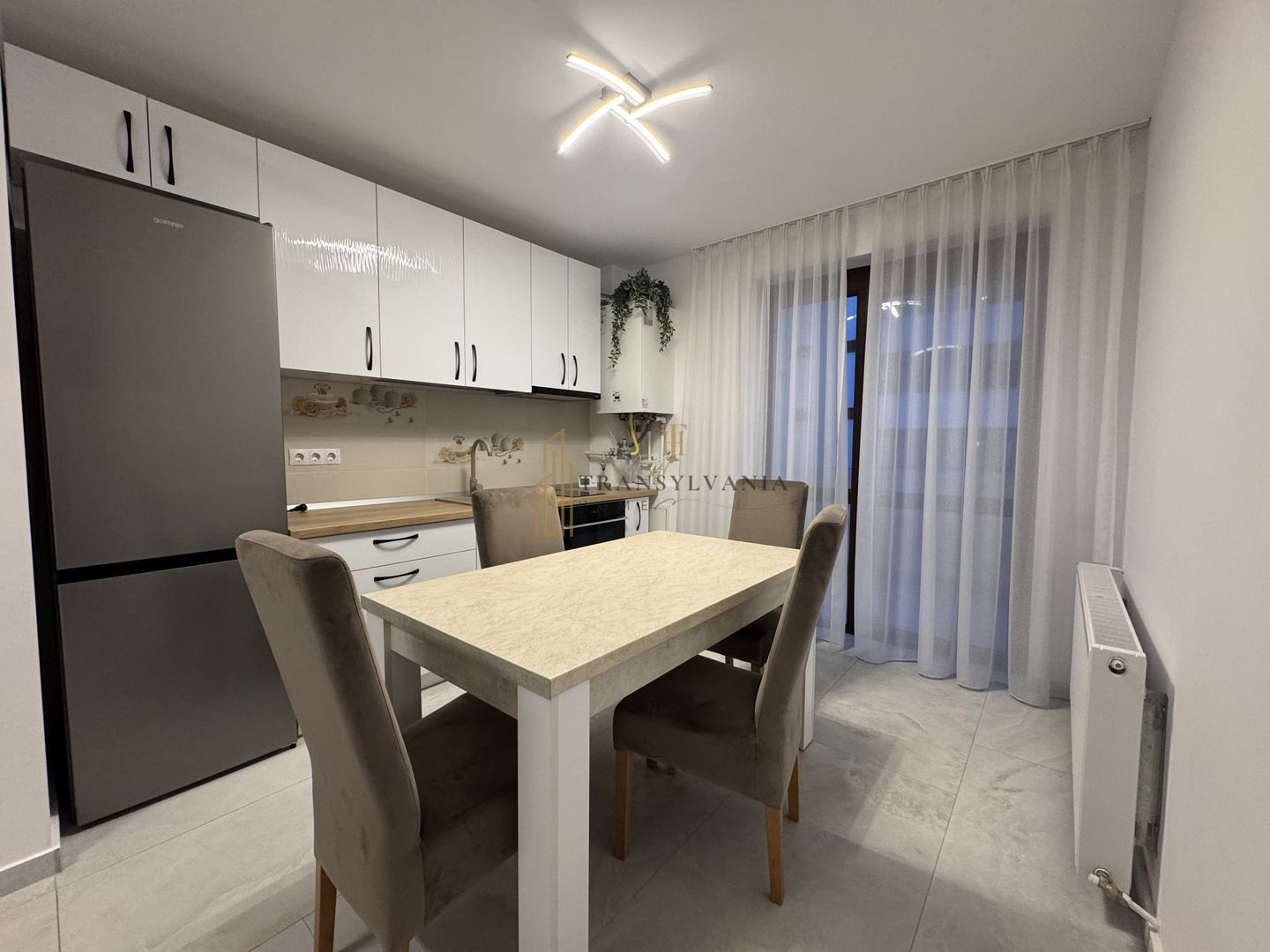Apartament 2 dormitoare, zona Doamna Stanca-Kaufland - Poză 1