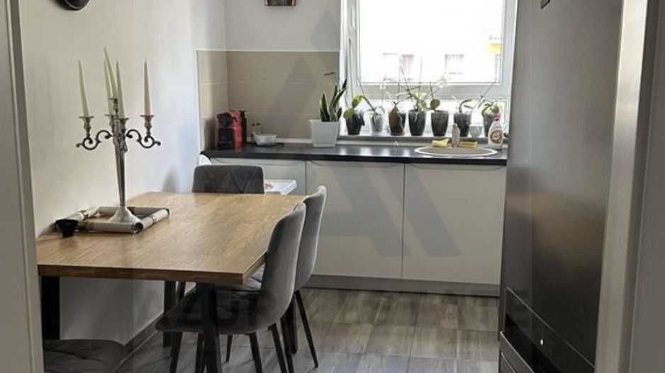 Apartament premium 2 camere bucatarie inchis si parcare in Avangarden - Poză 6