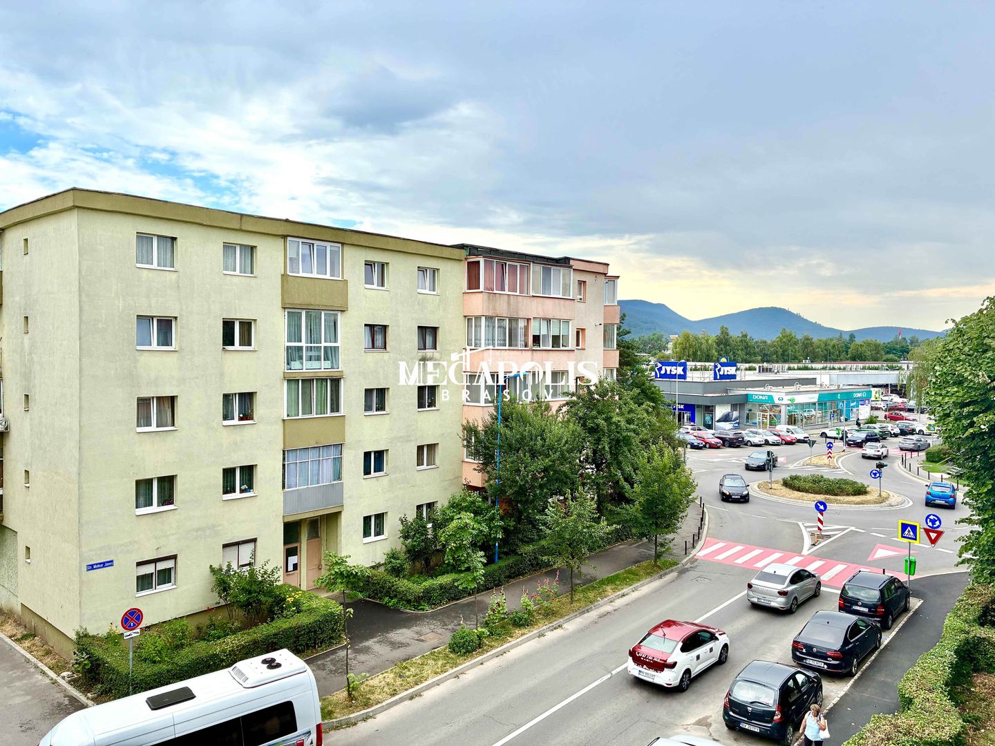 Garsonieră spațioasă + boxă / La Strada / Bartolomeu Nord - Poză 3