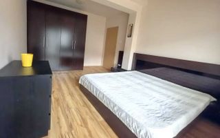 Apartament 2 camere mobilat modern – Andrei Mureșanu, Cluj-Napoca. - Poză 6