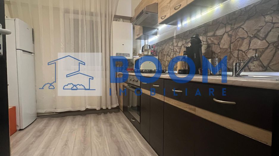Apartament 2 camere | Nord | Calea lui Traian | Priveliste Paoramica - Poză 3