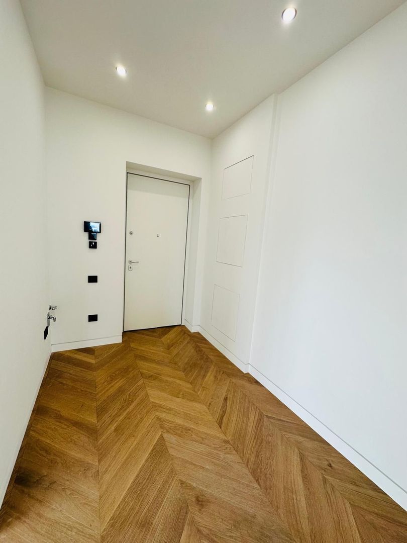 3 camere | BHB Avenue | Aviatiei | Pipera | 2 x parcare - Poză 6