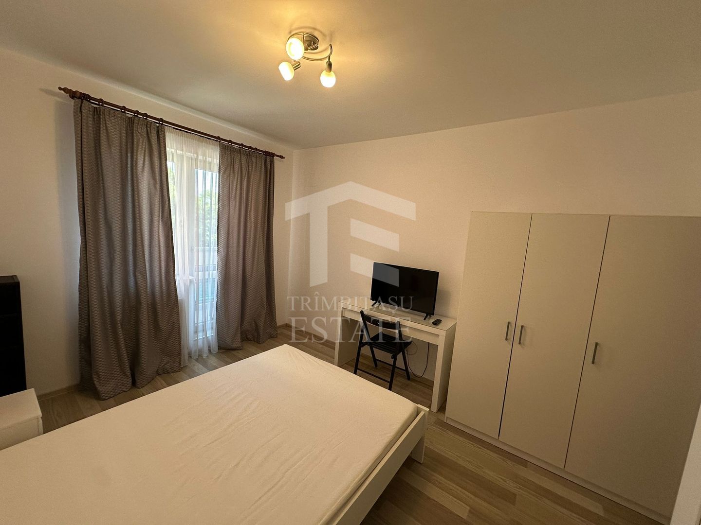 Apartament 2 camere ISG II Metrou Eroii Revolutiei - Poză 8