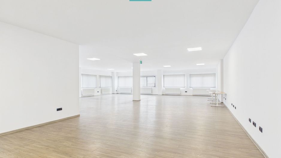 Spații moderne 205 mp și parcare, lângă autostradă - Poză 5