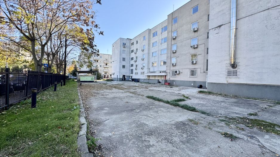 AFACERE - HOTEl (SEMI)RENOVAT de 4 etaje - Floreasca-Barbu Vacarescu - Poză 31
