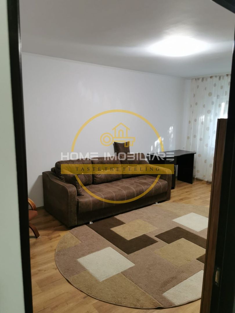 Nicolina Prima Statie Apartament 2 Camere Decomandat Bloc 1984 - Poză 3