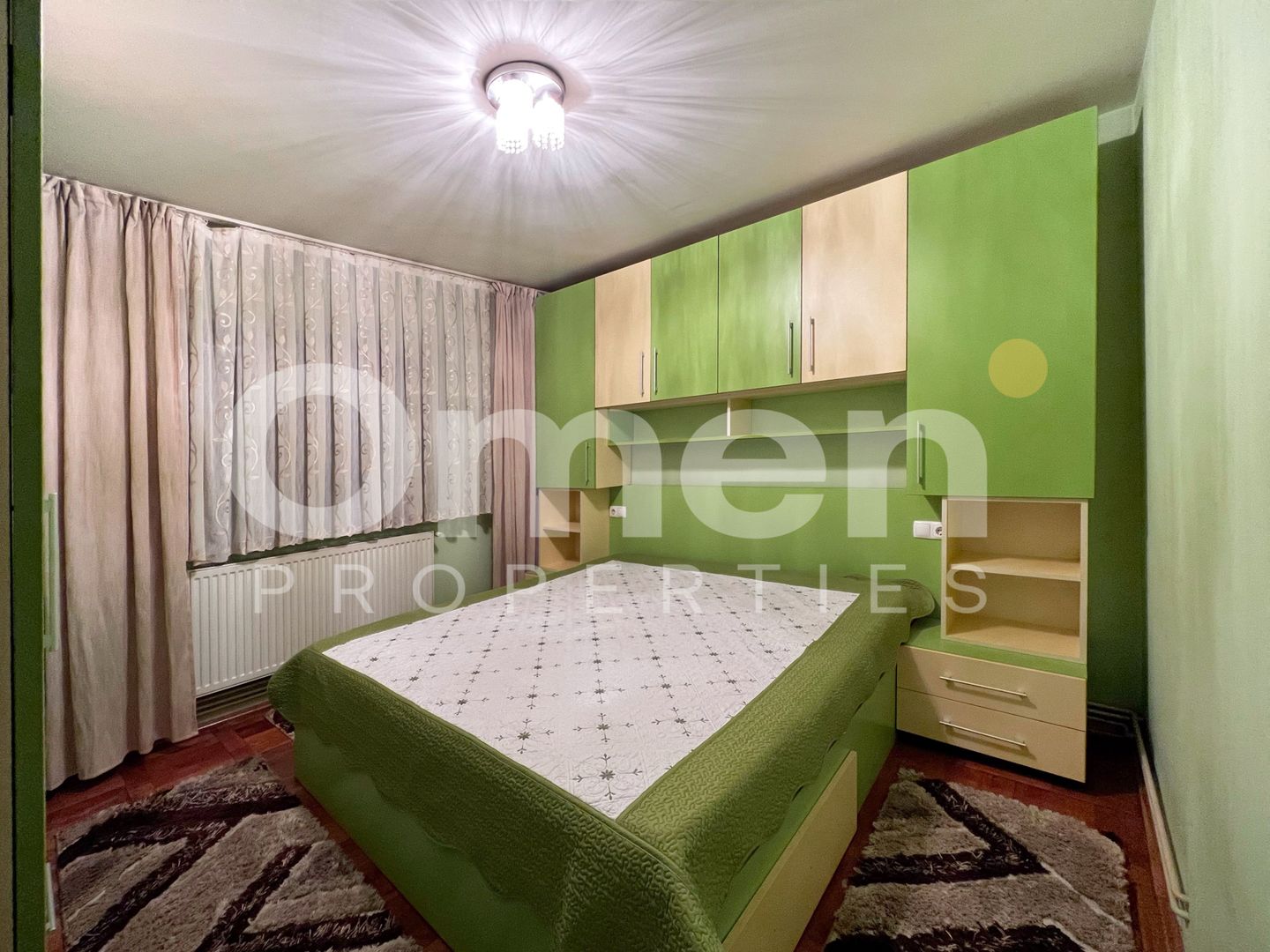 Apartament 2 camere – Zona Mărășești – confort și accesibilitate. - Poză 4