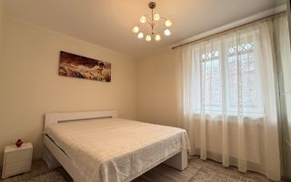 2 camere Calea Moșilor – Foișor | Balcon 10 mp - Poză 2