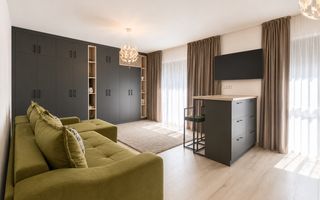 Chirie Ploiesti | 2 camere | Decomandat | Central | Bloc nou | 550€ - Poză 2