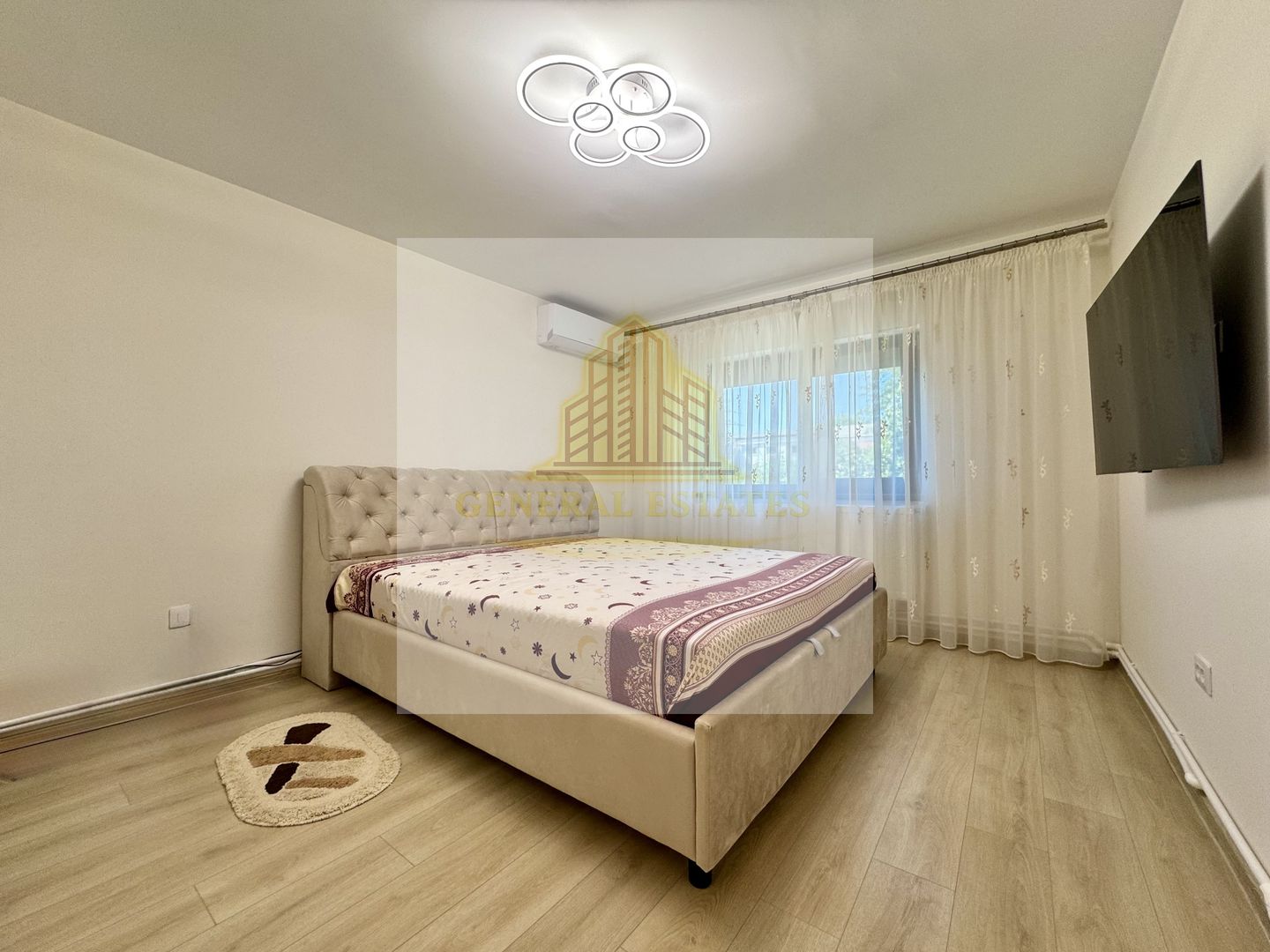 Vânzare apartament cu 2 camere - 59 m.p.- CUG - Iași - Poză 12