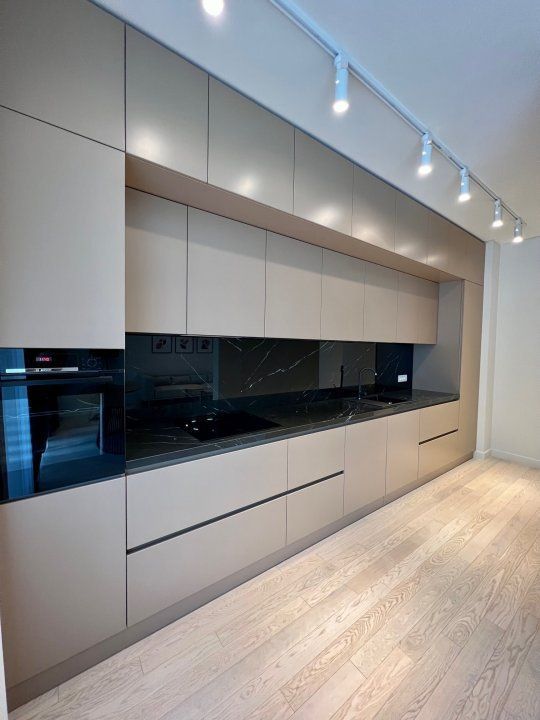 Duplex - One Rahmaninov | Terasa + Parter + Etaj | Floreasca - Herastr - Poză 3