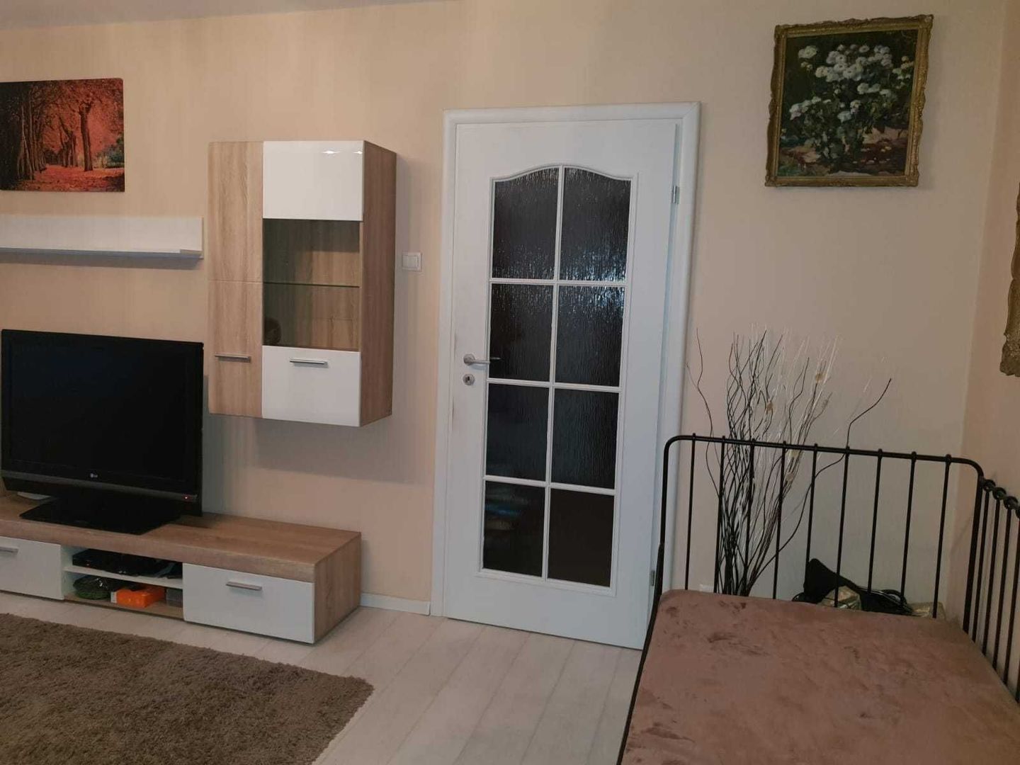 Vanzare Apartament 2 camere, Tineretului – mobilat și utilat, gata de mutare - Poză 3